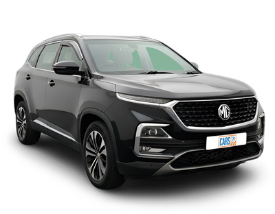 MG HECTOR-img